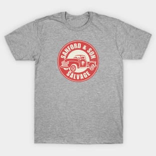 Sanford And Son Salvage T-Shirt